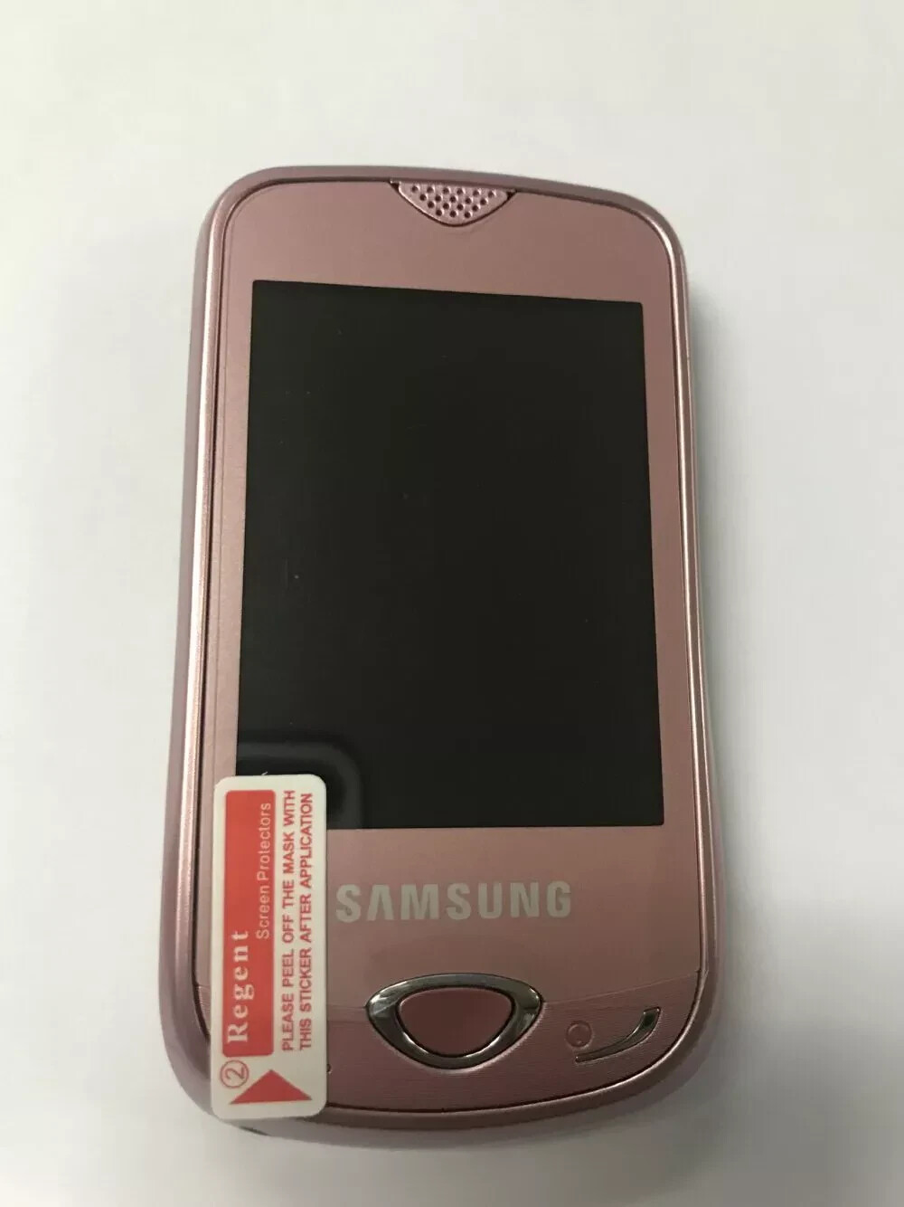 Samsung Corby GT-S3370 2.6″ Android GPS 1.3MP WIFI 3G Original Touchscreen