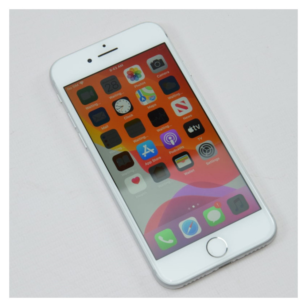 Apple iPhone 7 Unlocked T-Mobile -32GB 128GB- Verizon At&t Rose Gold / Silver