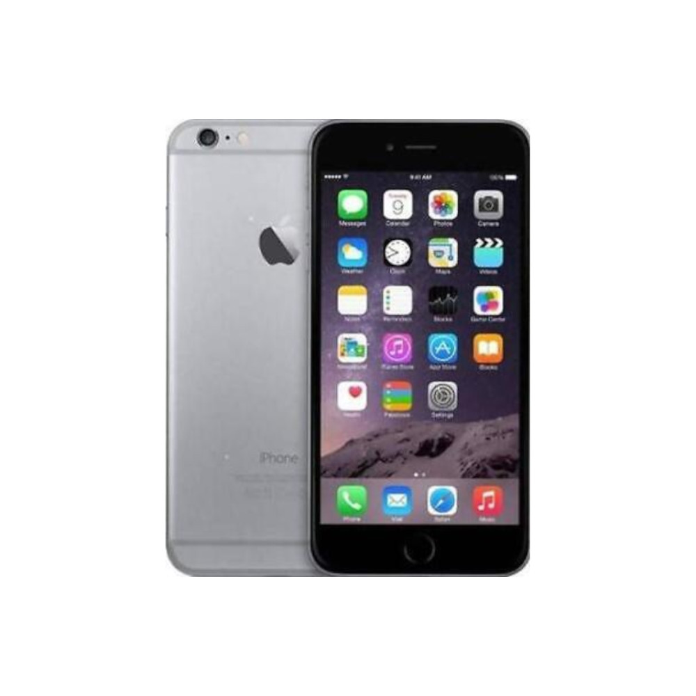 Apple iPhone 6 – Space Gray, Silver, Gold – 16/128GB – Unlocked – Free Shipping