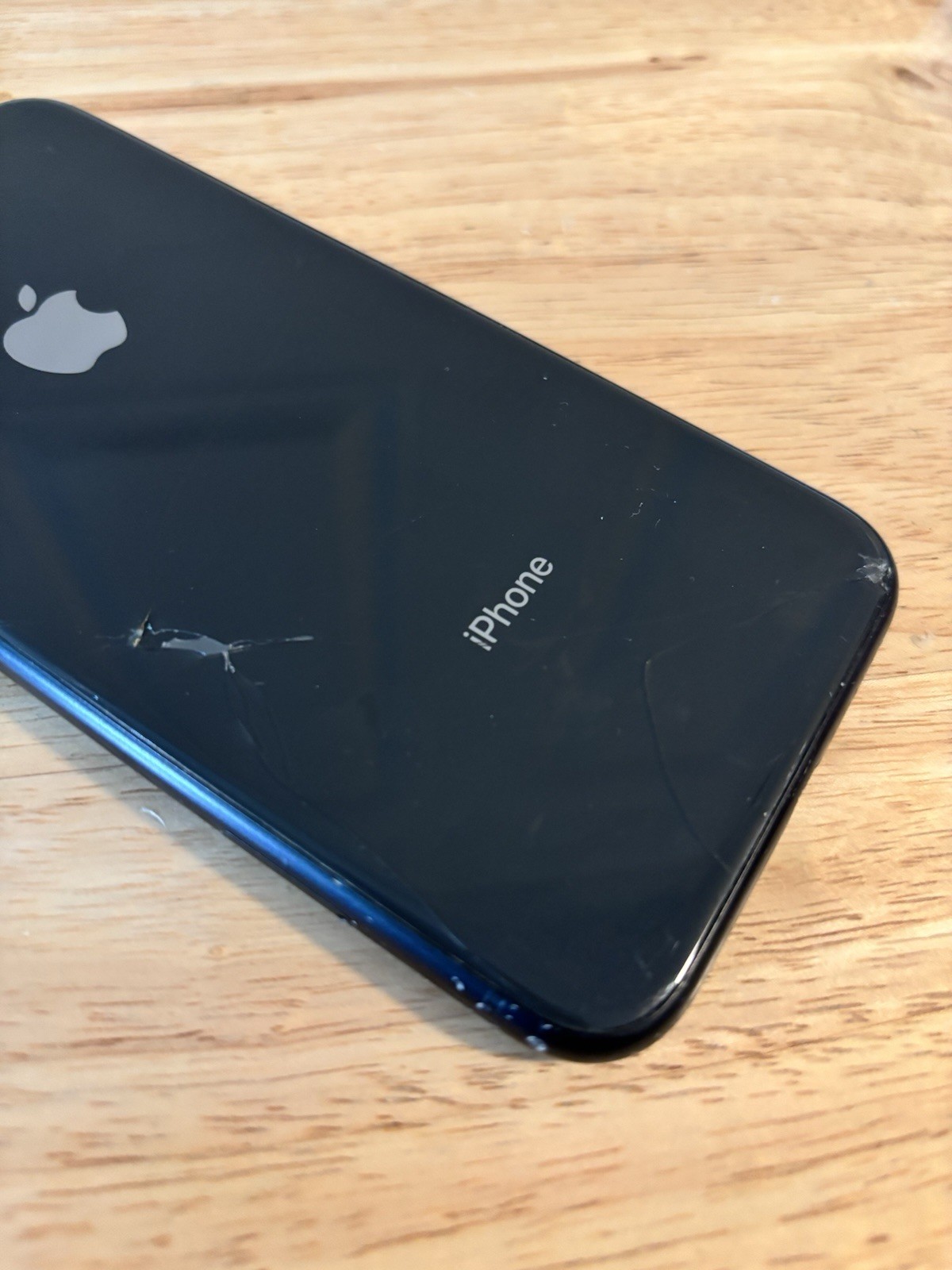 Apple iPhone XR – 64GB – Black (Unlocked) – Read Description⁠