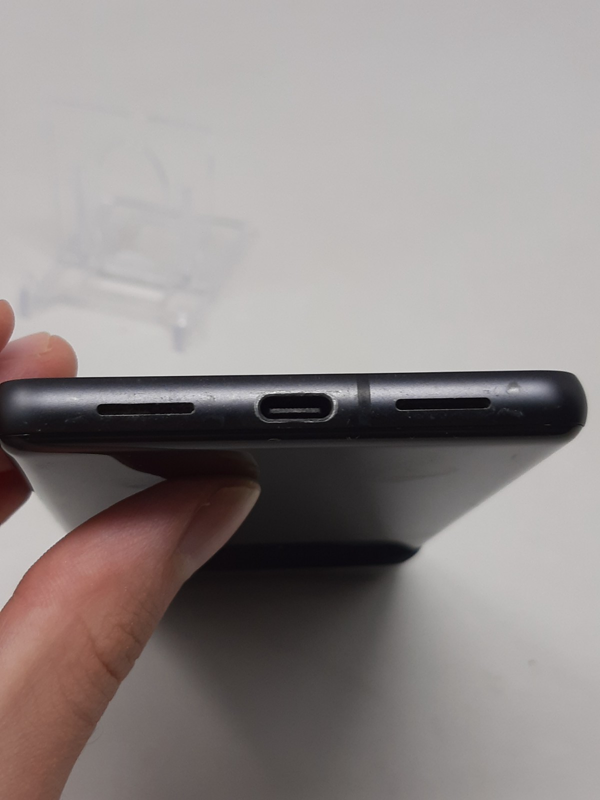 Google Pixel 7 – 128 GB – Obsidian (Unlocked)