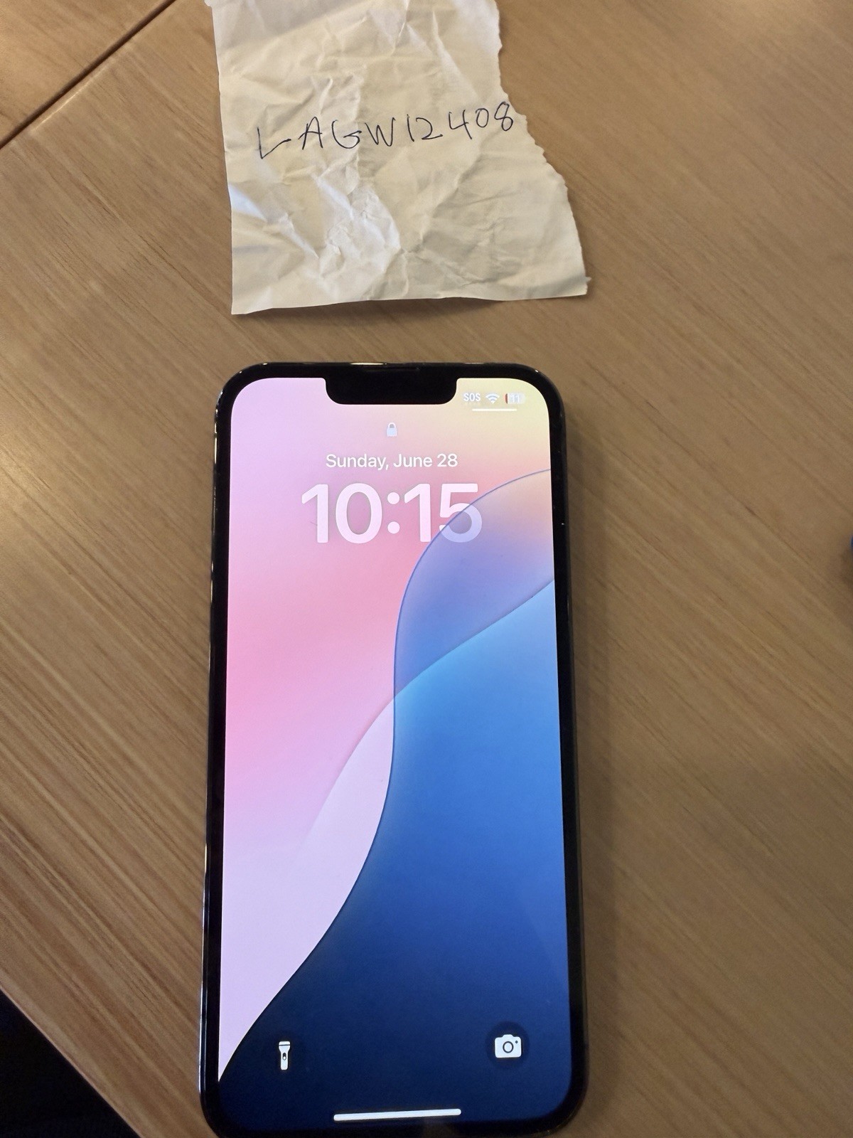 Apple iPhone 13 Pro 512GB Unlocked