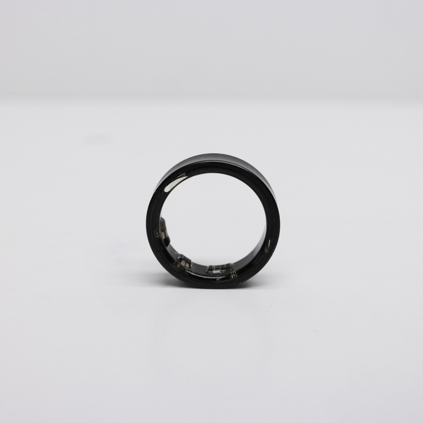 Samsung Galaxy Ring SM-Q501 Smart Ring Size 11 – Titanium Black Ring ONLY