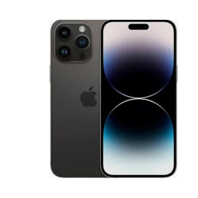 Apple iPhone 14 Pro 256GB FACTORY UNLOCKED 6.1″ Smartphone – VERY GOOD