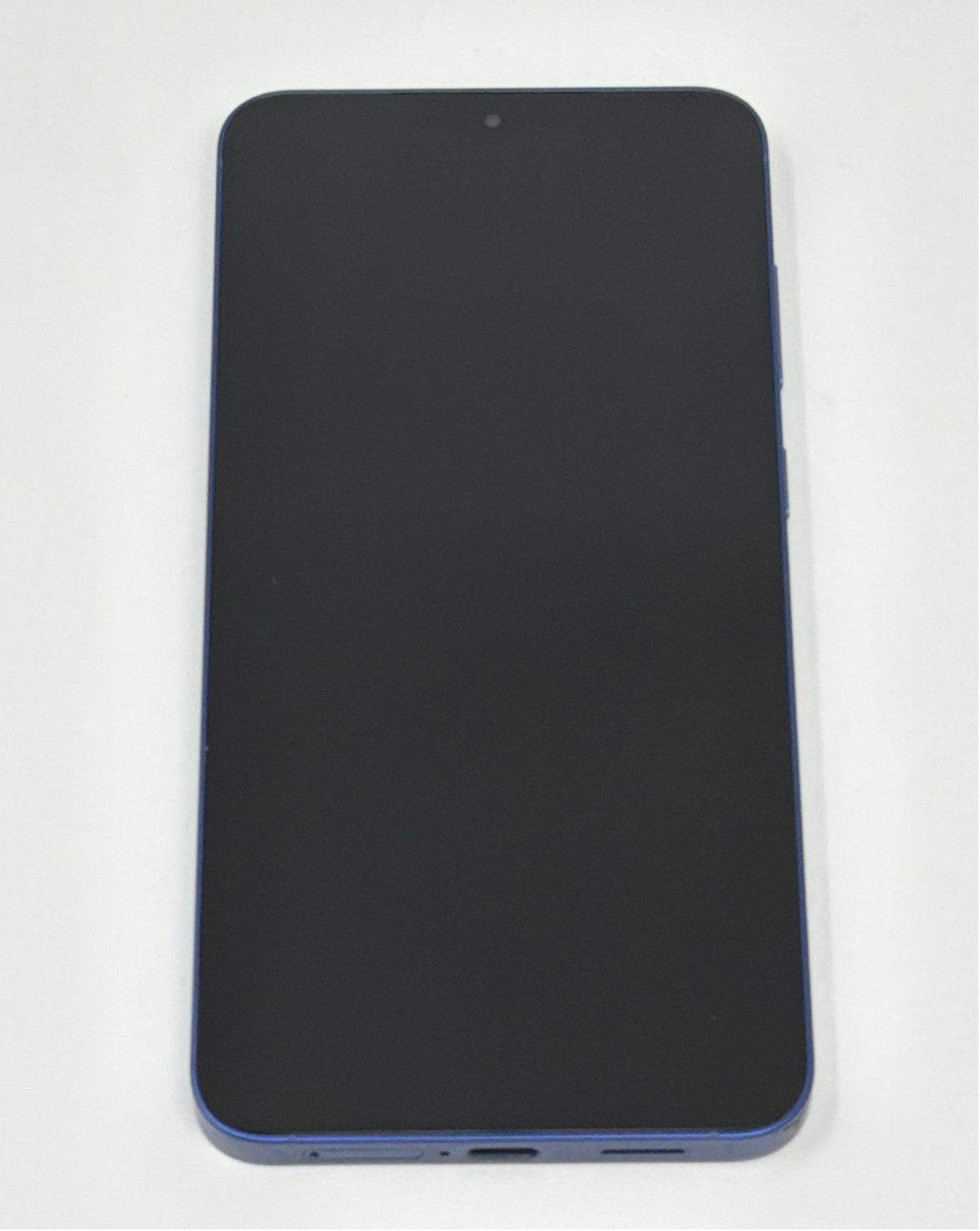 Samsung Galaxy S25 Ultra – 256 GB – Titanium Silverblue (T-Mobile) SM-S938U Good