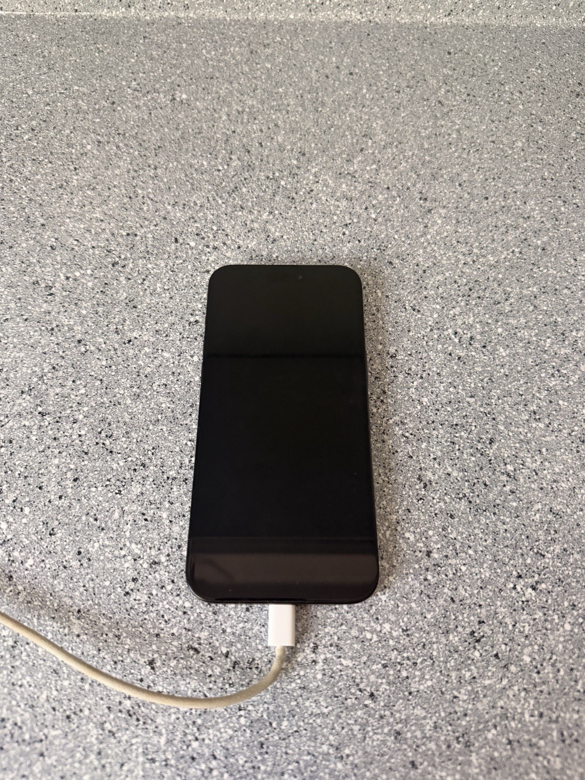 Apple iPhone 15 Pro Max 512GB Black ATT Locked
