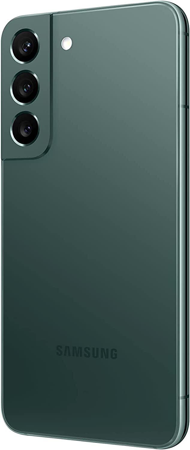 Samsung Galaxy S22+ Plus 5G SM-S906U1 128GB – UNLOCKED Smartphones – ALL COLORS