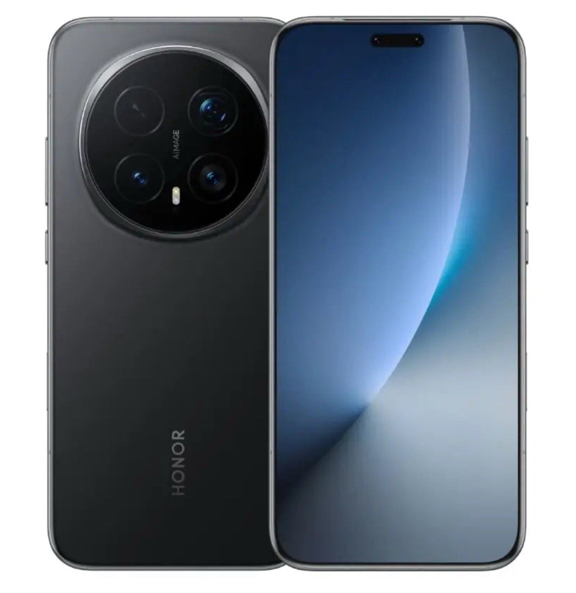 Honor Magic 8 Pro 5G GLOBAL VERSION 1TB 16GB BLACK Unlocked GSM USA SHIP