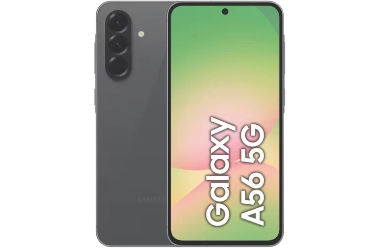 Samsung Galaxy A56 5G SM-A566B/DS (8 GB) Dual SIM 50MP Factory Unlocked 6.7″ NEW
