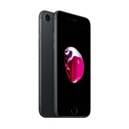 Apple iPhone 7 32GB Black (Unlocked) – Good