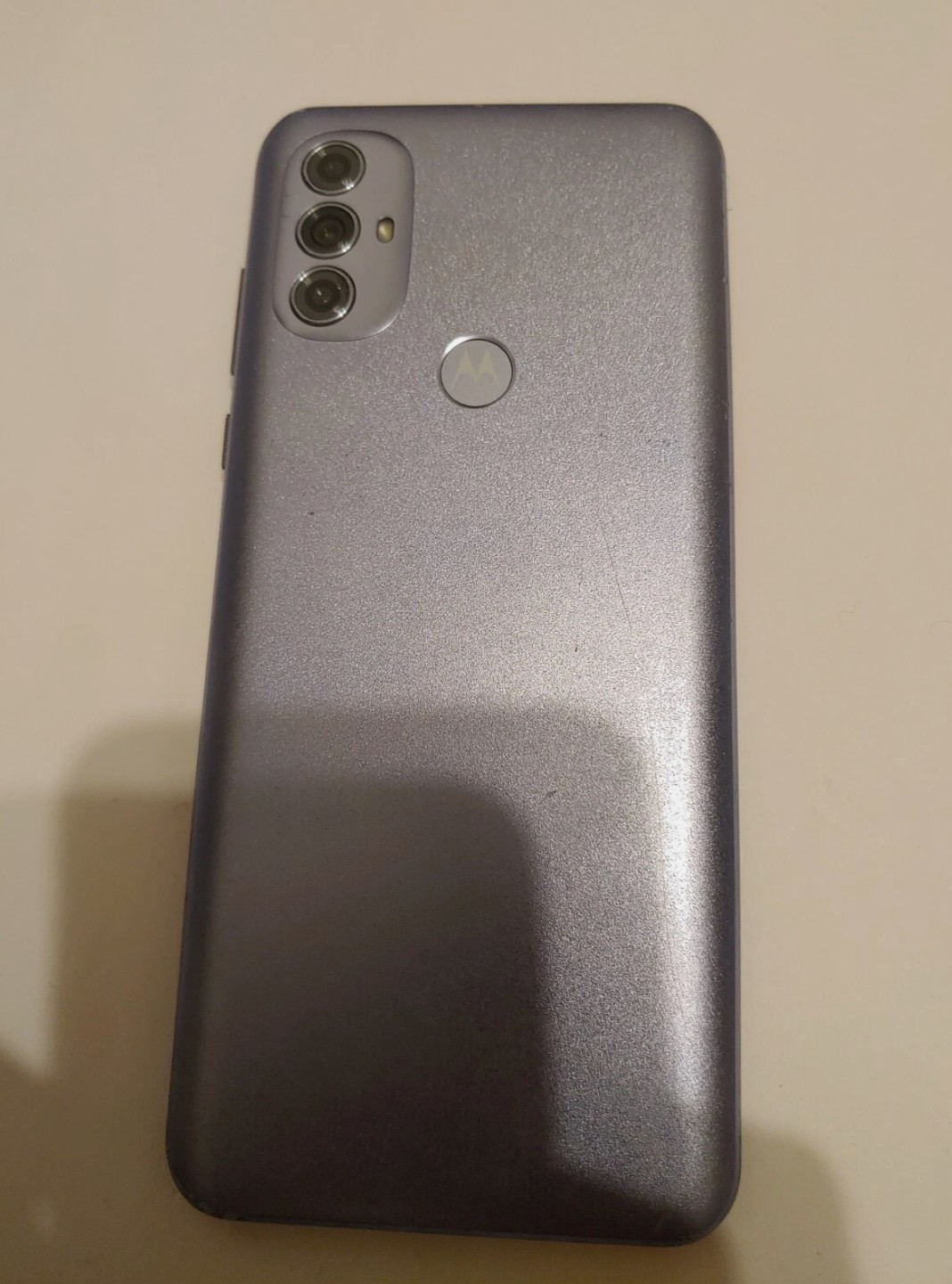 Damaged Screen Motorola Moto G Power 2022 128GB XT2165-5 4G LTE Factory Unlocked