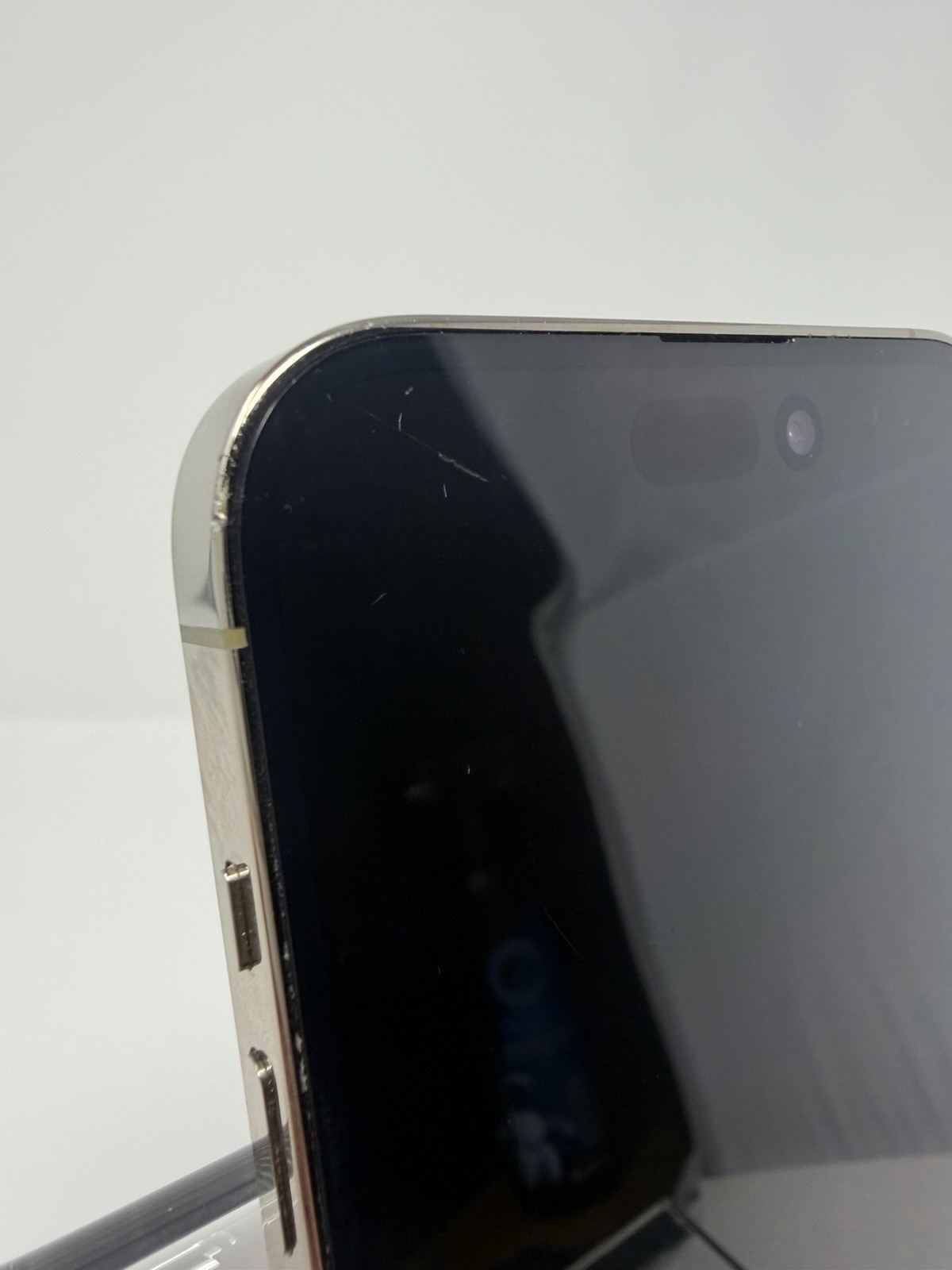 Unlocked Apple iPhone 14 Pro Max 256GB 26.5 Gold MQ8V3LL/A – 86% BH – USED