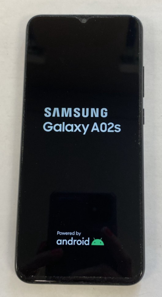 SAMSUNG GALAXY 02S-32GB (SPECTRUM) 0730-02T