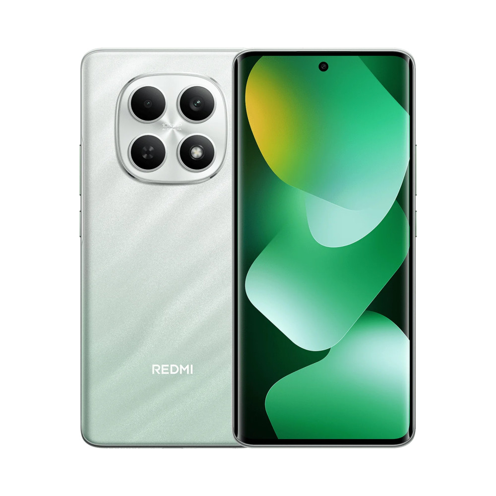 Redmi Note 15 4G 8/256 Forest Green