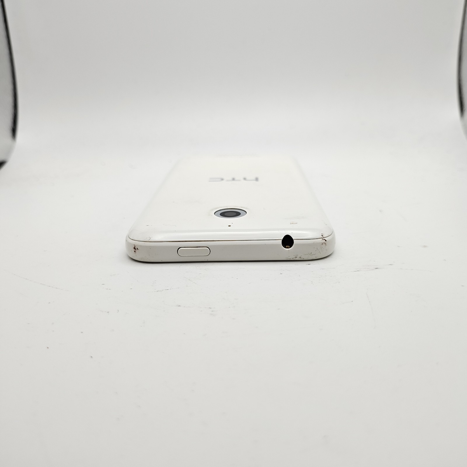 HTC Desire 510 0PCV1 Smartphone (Boost Mobile) – 4GB White #3774