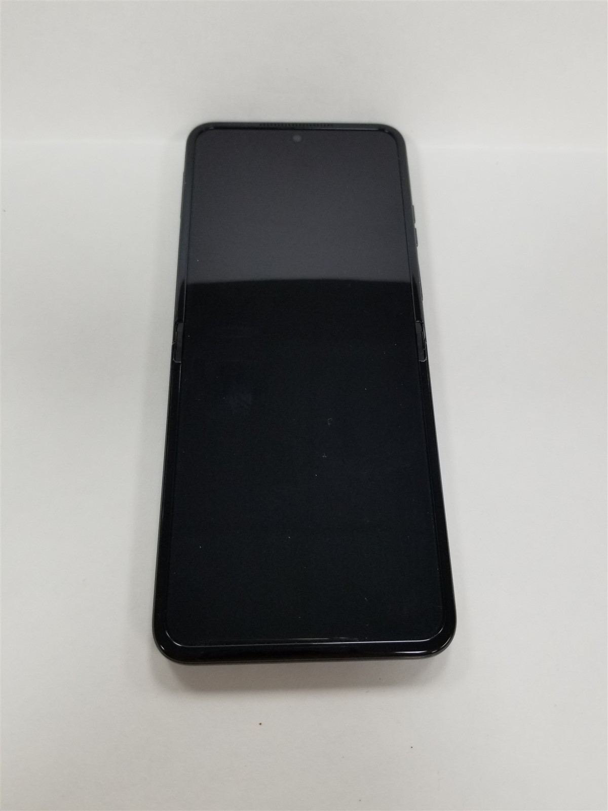 Motorola Razr Plus 2025 256GB Blue XT2557-3 (AT&T) Fully Functional DG6810