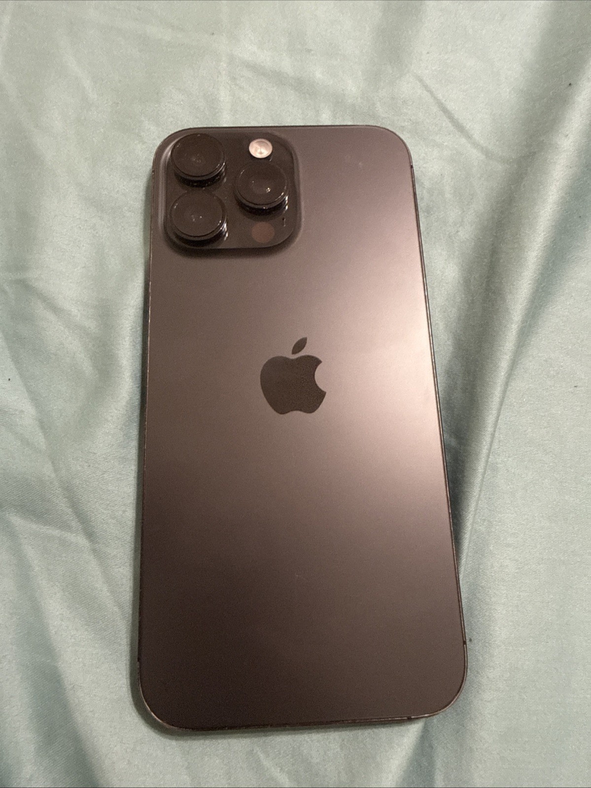 Apple iPhone 16 Pro Max 512GB International Unlocked, US Blacklist