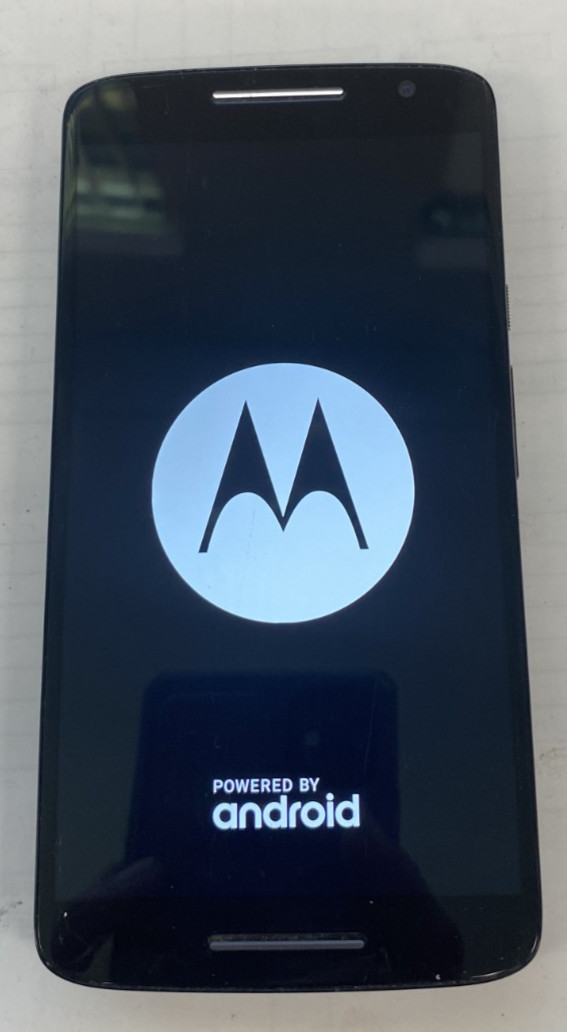 Motorola XT1565B Moto Droid Maxx 2 Verizon 16GB 0602-05T