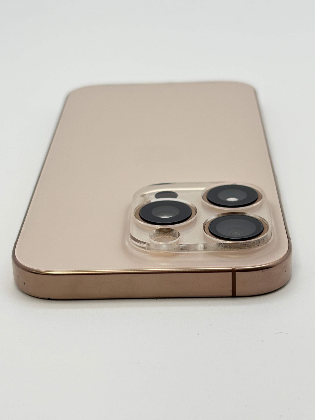 Unlocked Apple iPhone 16 Pro A3083 128GB BH93% Desert Titanium