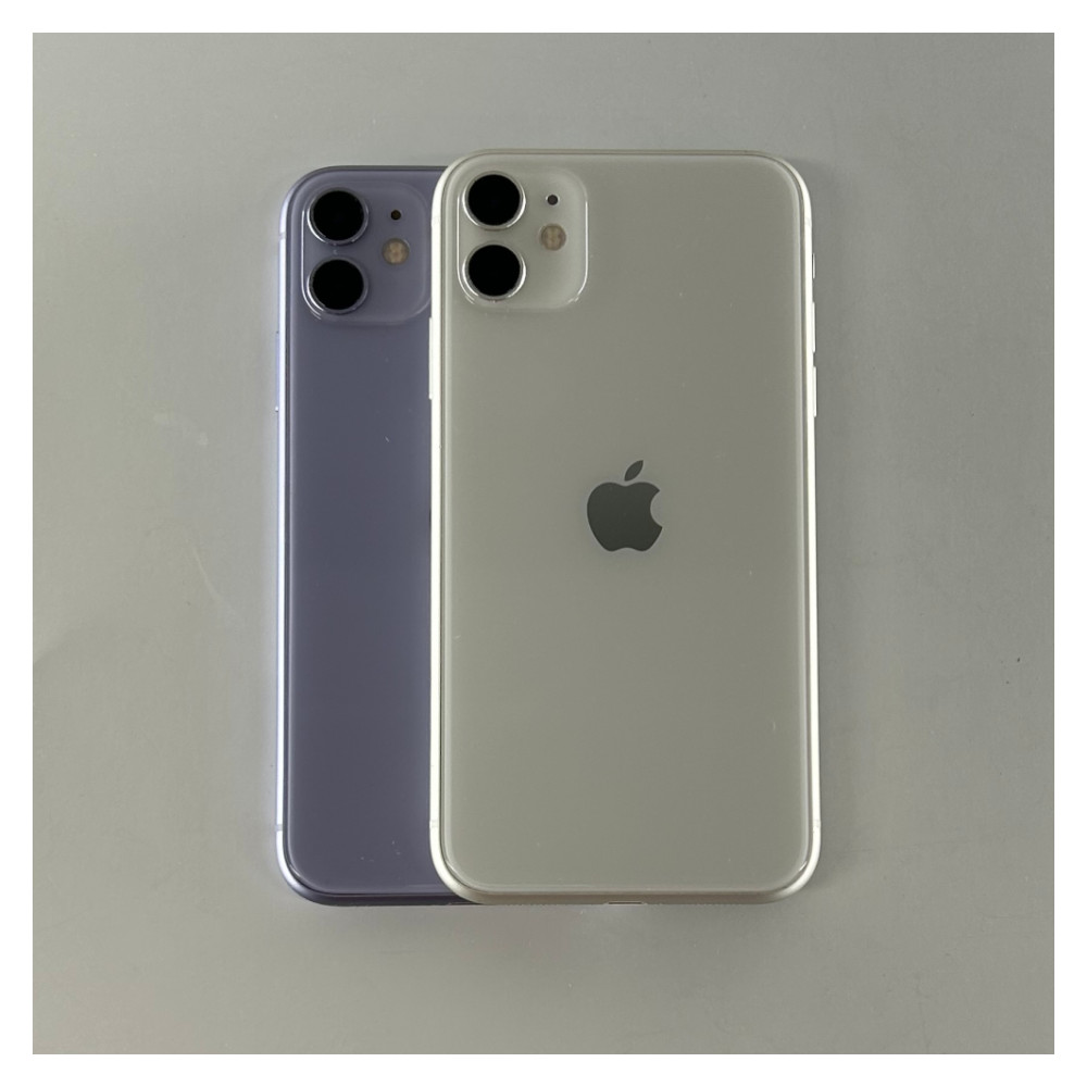Apple iPhone 11 – 128GB & 64GB – Unlocked Verizon Black White Green 4G