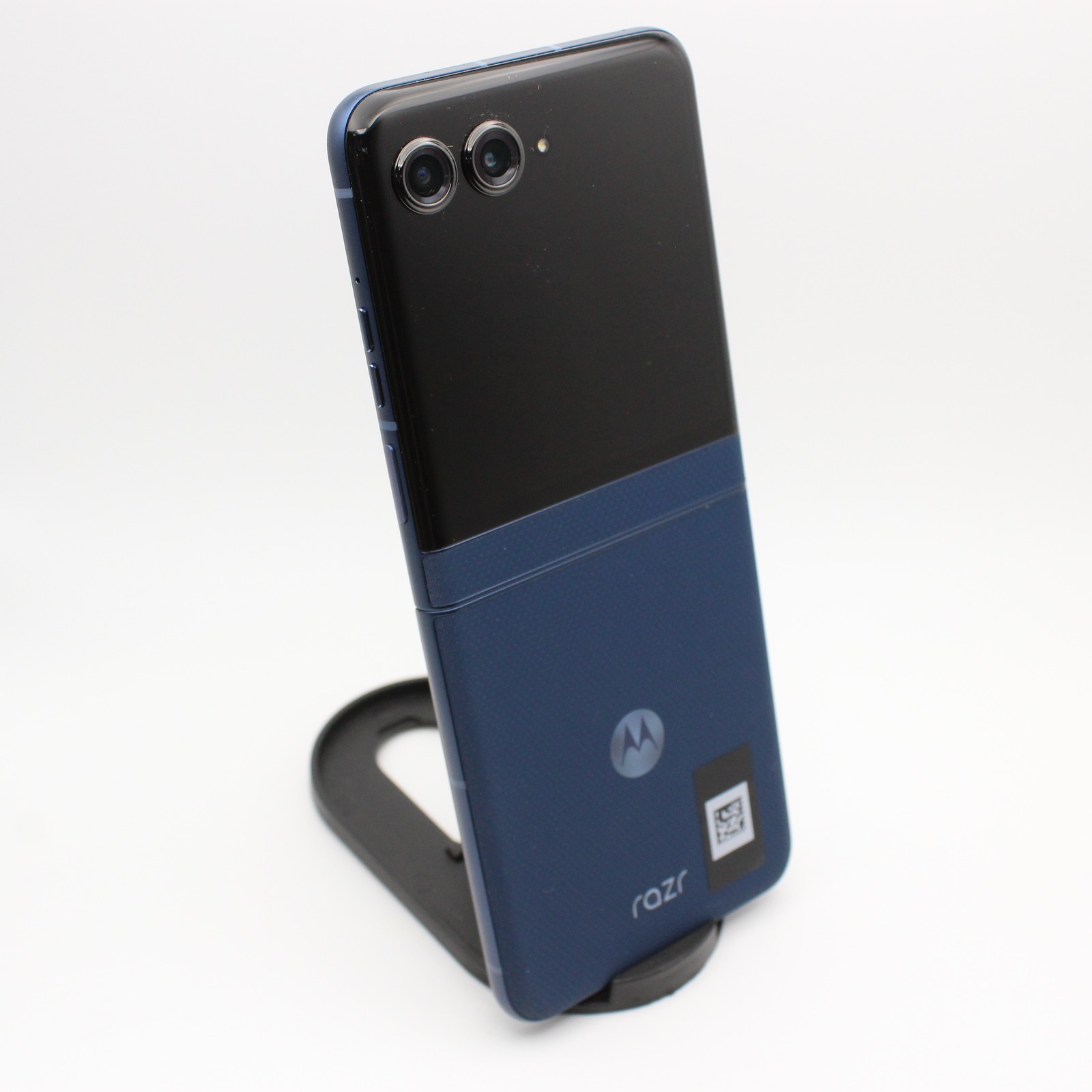 Motorola RAZR (2025) XT2553V 256GB Great Condition | Blue | VERIZON ONLY