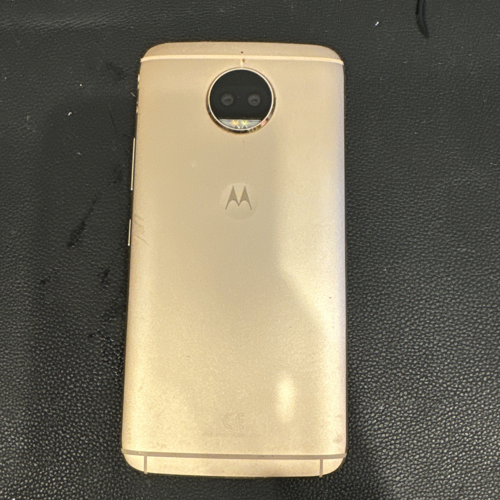 Motorola Moto G5S Plus XT1806 Unlocked