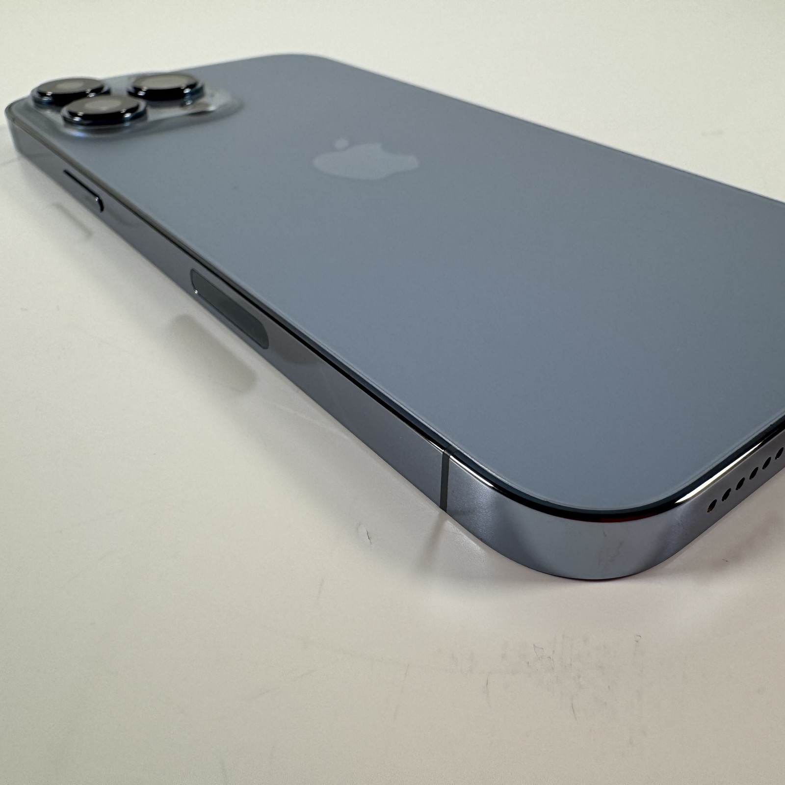 Apple iPhone 13 Pro Max 1TB MLL53LL/A | Multiple Issues | For Parts