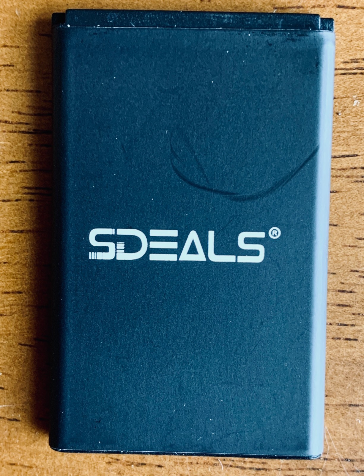 SDEALS SD200 – Unlocked 32 MB Rare Cellphone Dual SIM FM Radio NEW