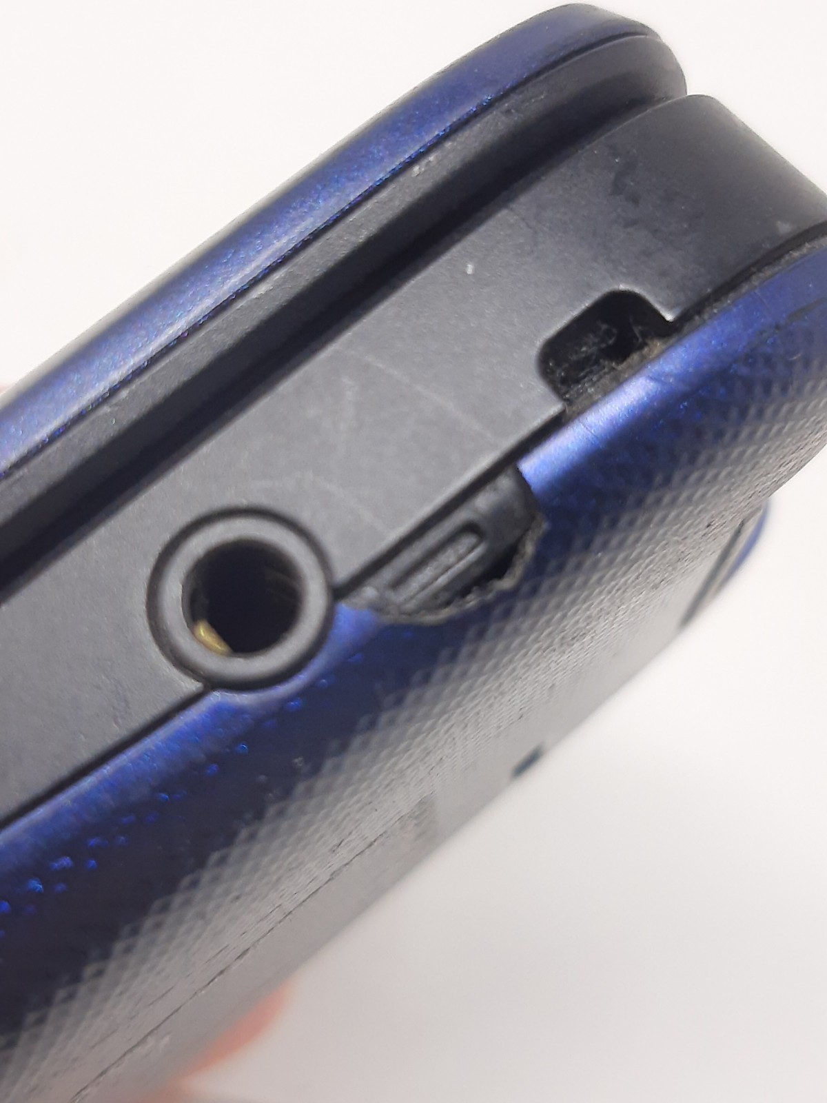 Kyocera Cadence – 16 GB – Blue (Verizon)