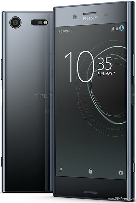 Unlocked Sony Xperia XZ Premium G8141 G8142 64GB 4GB RAM Smartphone–NEW SEALED