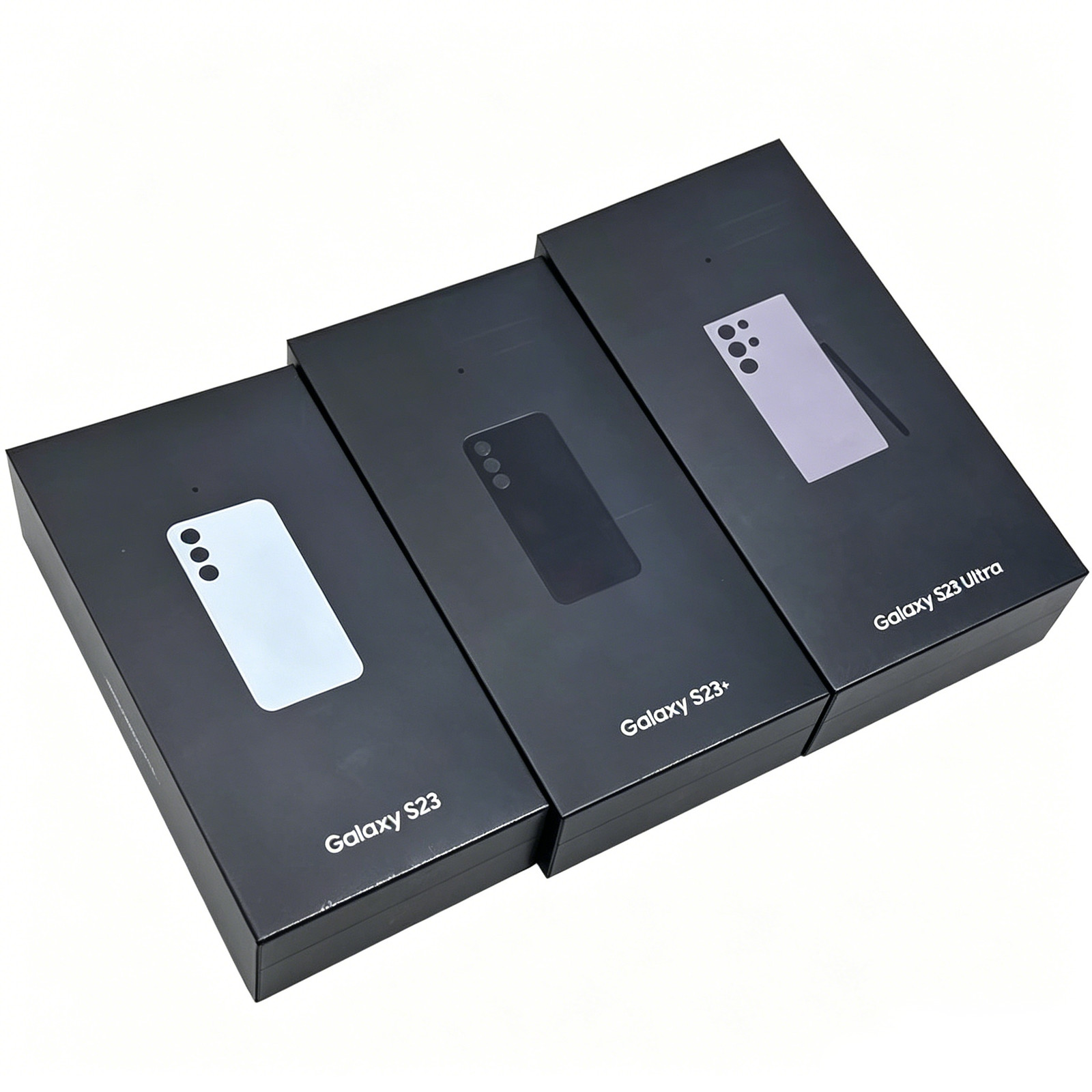 ❗NEW Samsung Galaxy S23 Ultra/S22 Ultra/S23+/S22+/S22 Factory Unlocked CDMA GSM