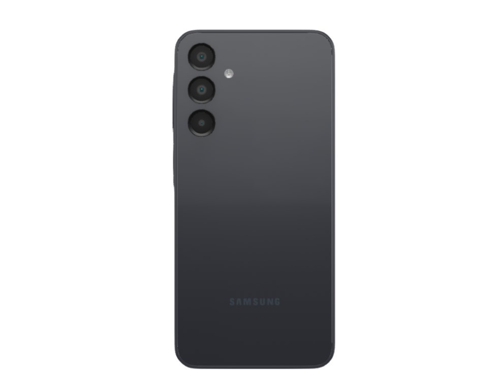 Samsung Galaxy A16 5G 128GB (TracFone) SM-S166V Blue Black Smartphone -Excellent