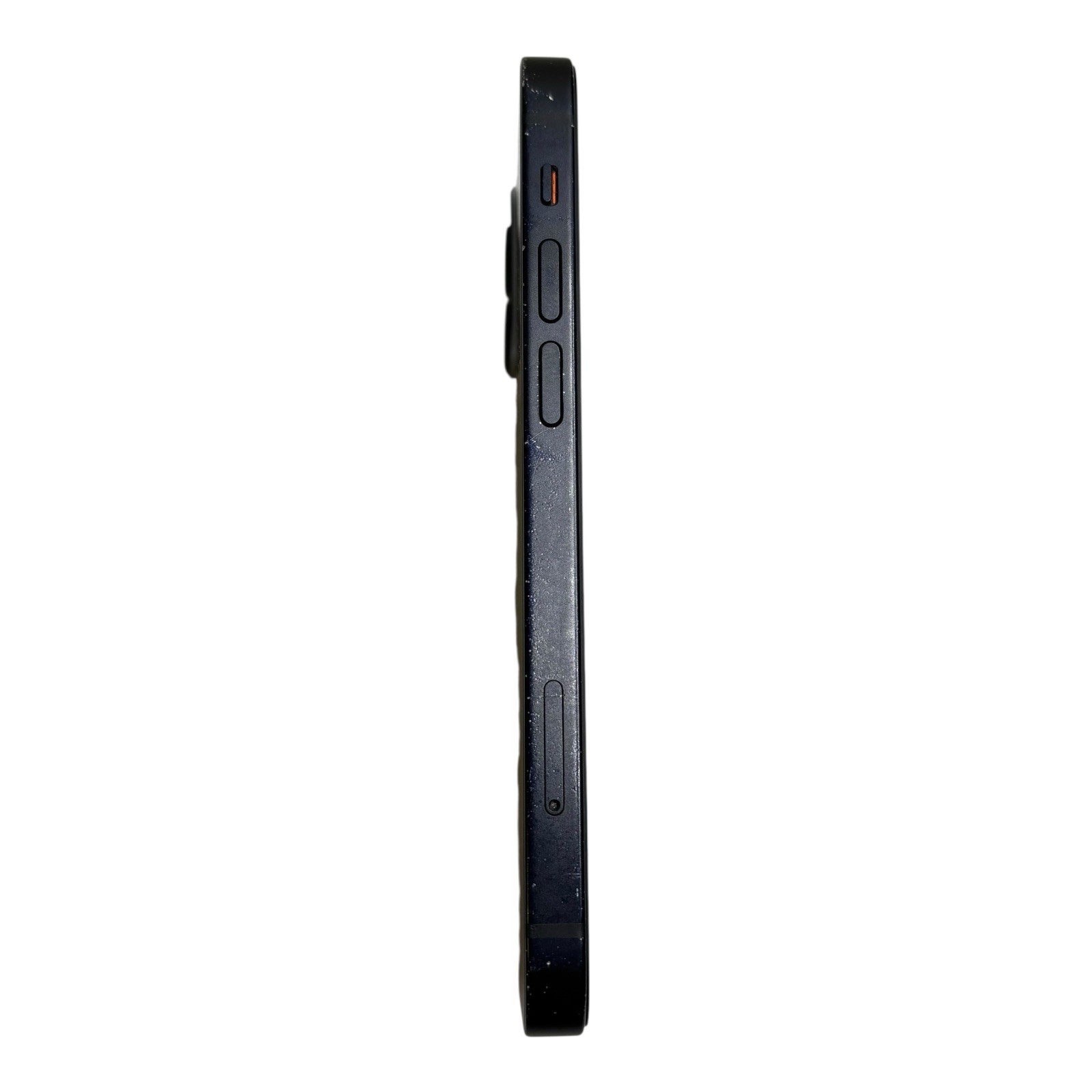 Apple iPhone 12 mini 128GB [A2176] Black (Unlocked) – *READ*