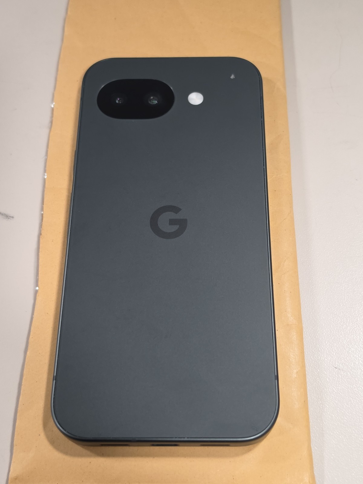 Google Pixel 10a 128GB Obsidian FACTORY Unlocked