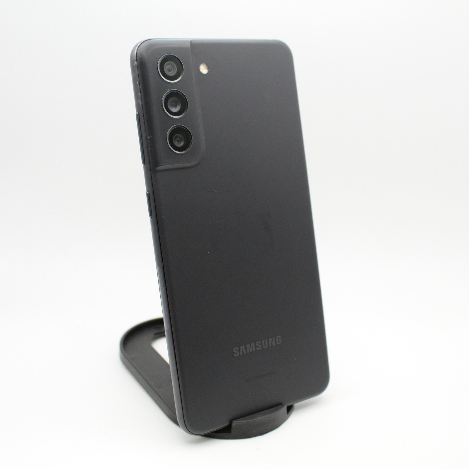 Samsung Galaxy S21 FE 5G G990U2 128GB Good Condition | Black | AT&T ONLY