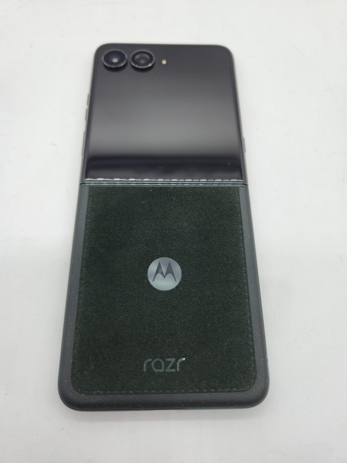 Motorola Razr Ultra 2025 XT2551-2 512GB Factory Network Pantone Scarab