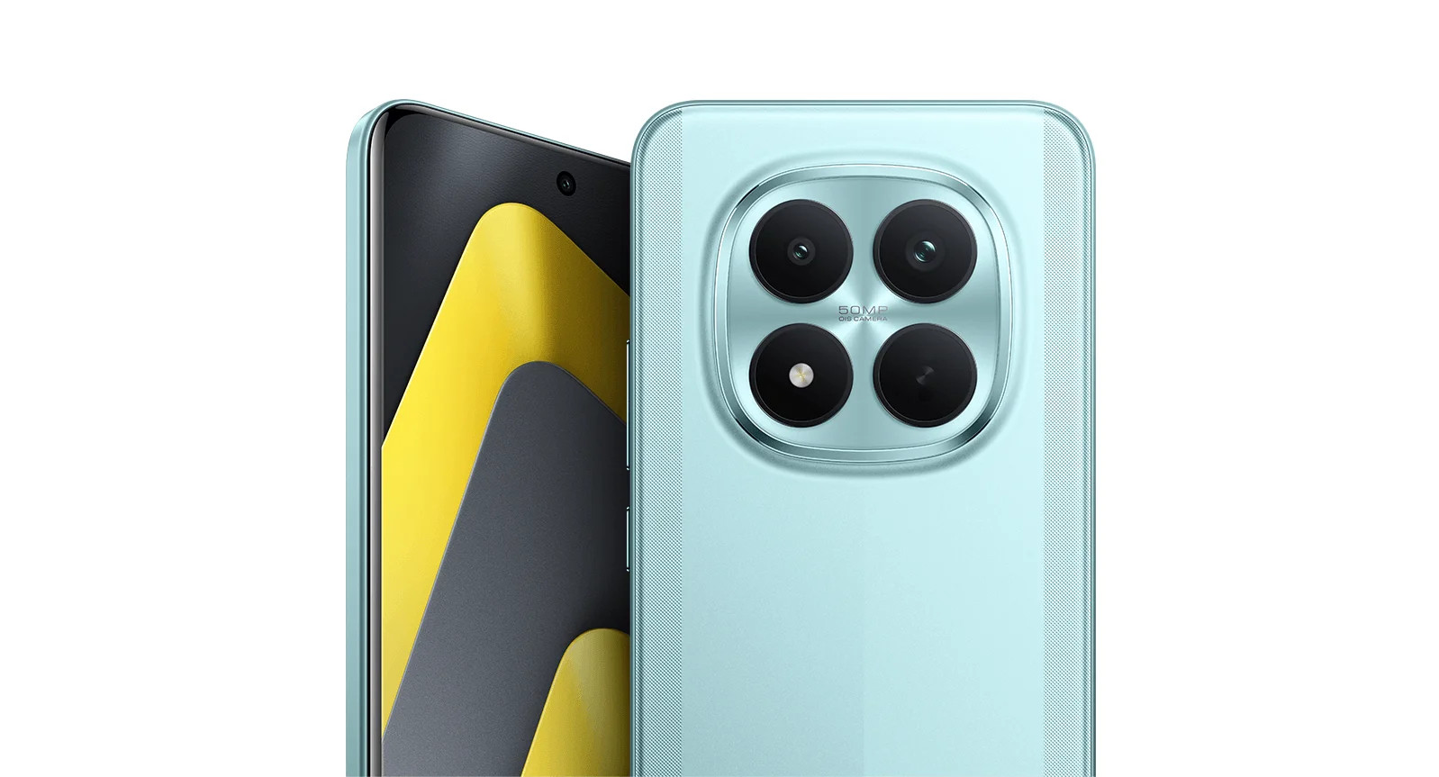 Xiaomi Poco M8 Pro 5G 512GB 12GB RAM GSM Unlocked International Version (New)