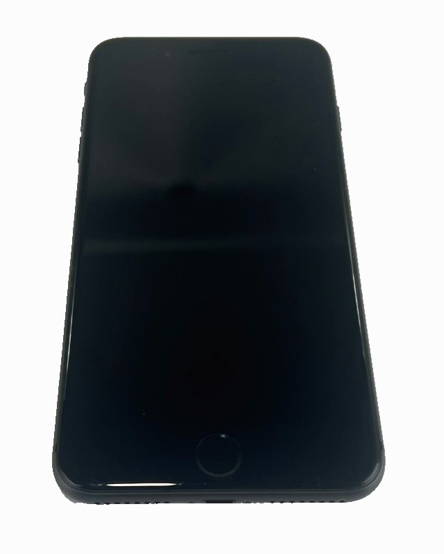 Apple iPhone 8 Plus Gray 256GB A1897 MQ8W2LL/A Unlocked Clean ESN