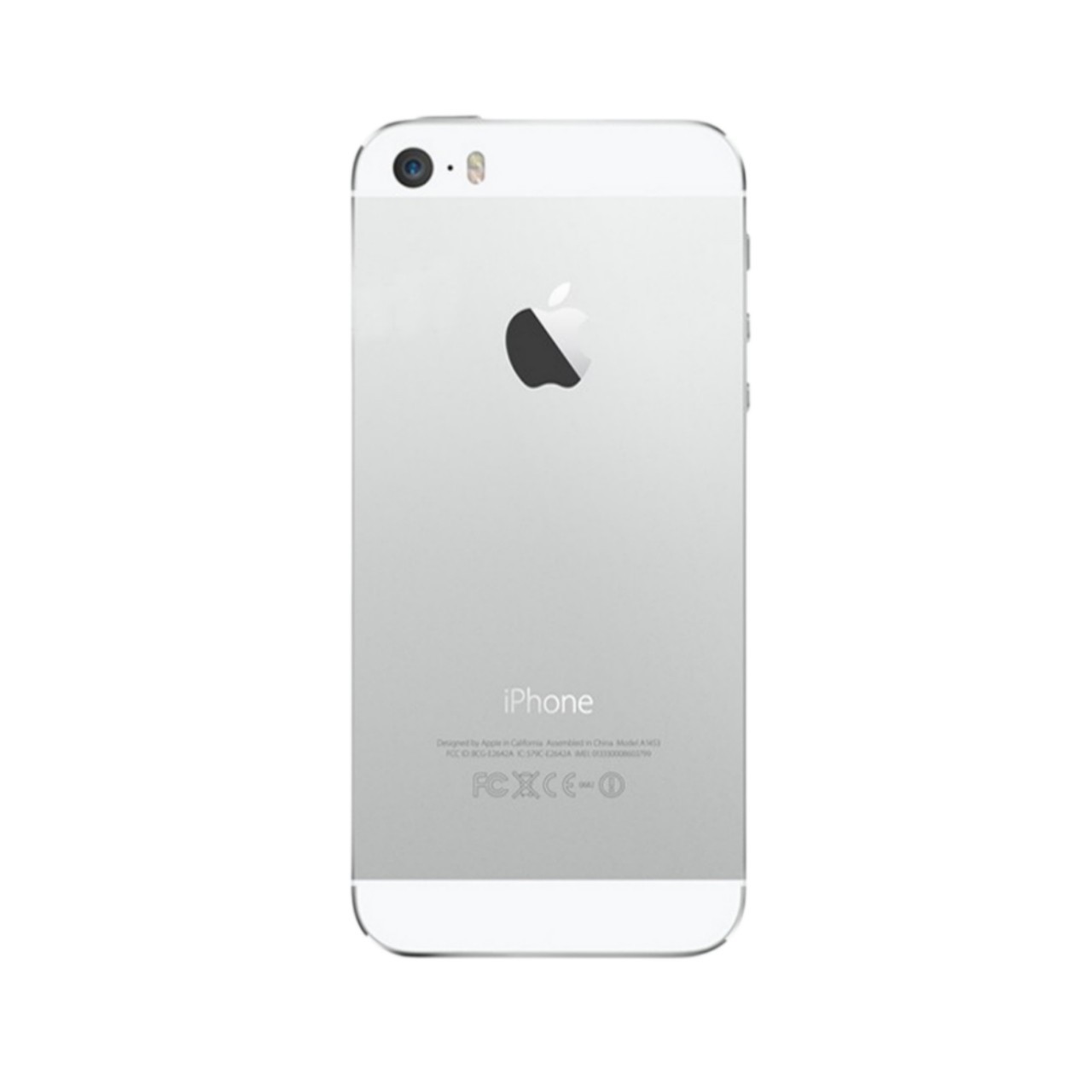 Apple iPhone 5s 16/32/64GB All Colors Unlocked smartphone with single SIM card
