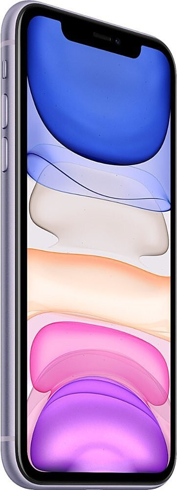 Apple iPhone 11 64GB Purple A2111 MWKR2LL/A Verizon Clean ESN Good (AVA)