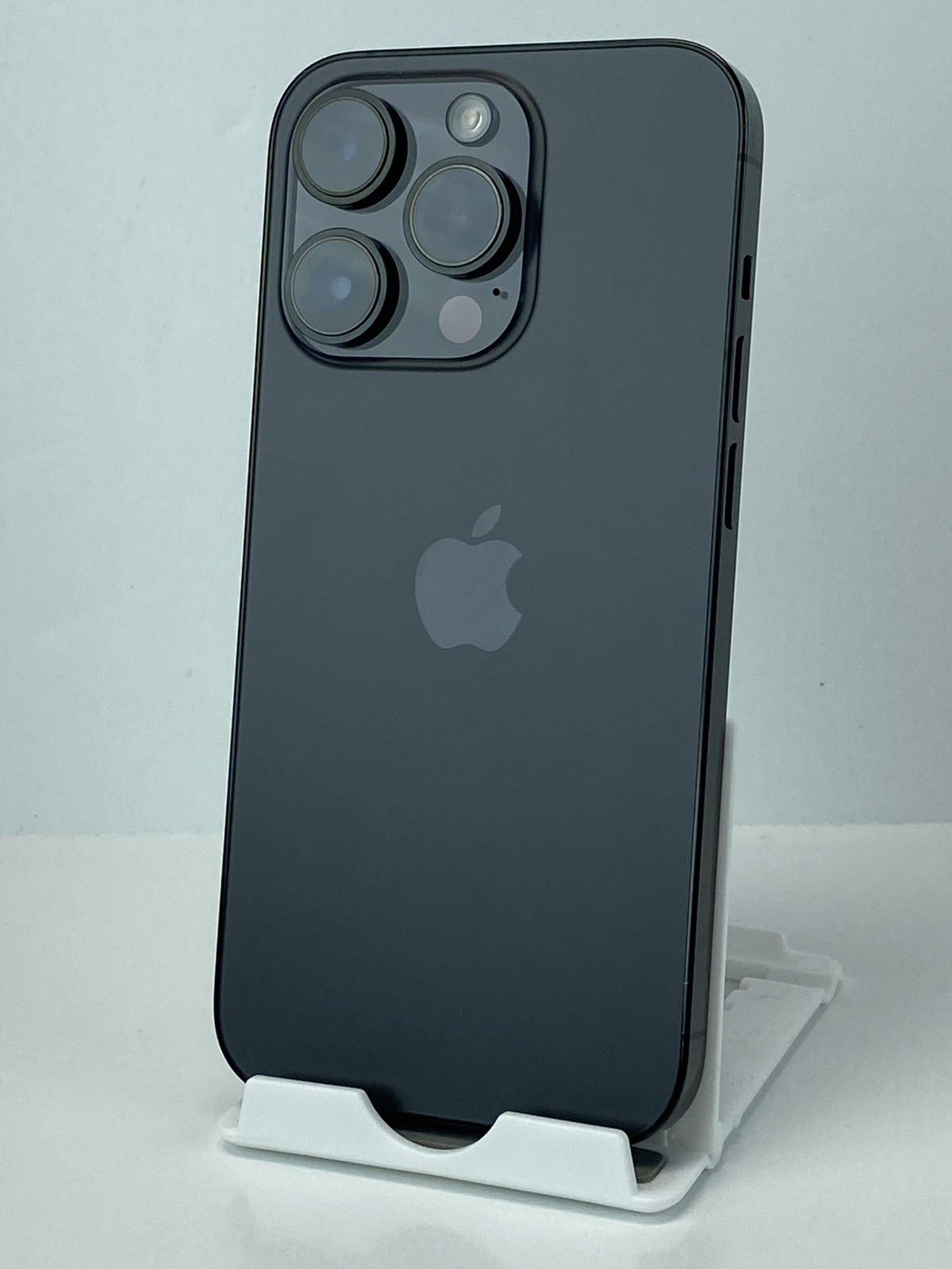 Apple iPhone 14 Pro A2650 128GB Space Black 97% battery health Unlocked device