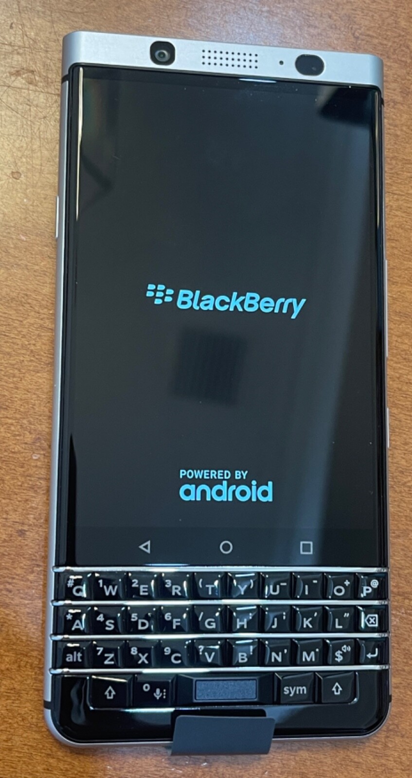 BlackBerry KEYone – 32GB – BBB100-1 – Unlocked 4G – Brand New