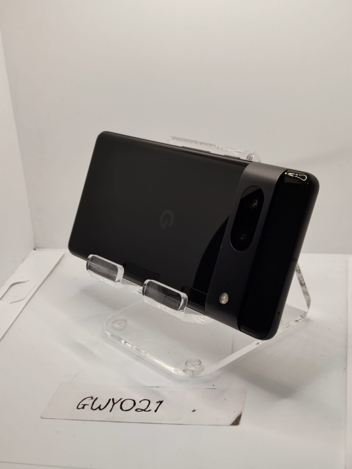 Google Pixel 7 – 128 GB – Black (Unlocked) screen not working, not starting