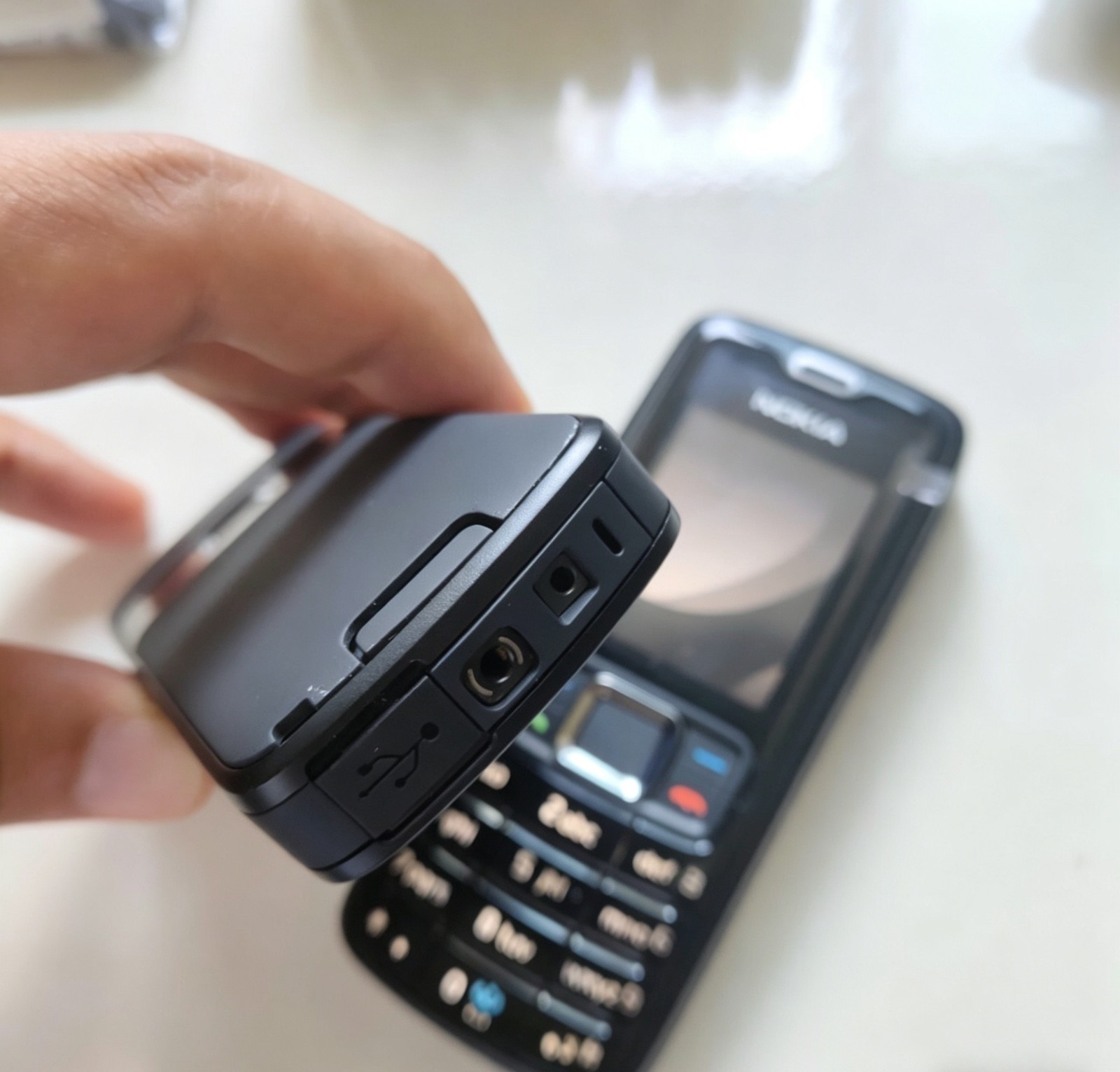 Classics Nokia 3110 2G Unlocked Cellular Phone+1Year WARRANTY
