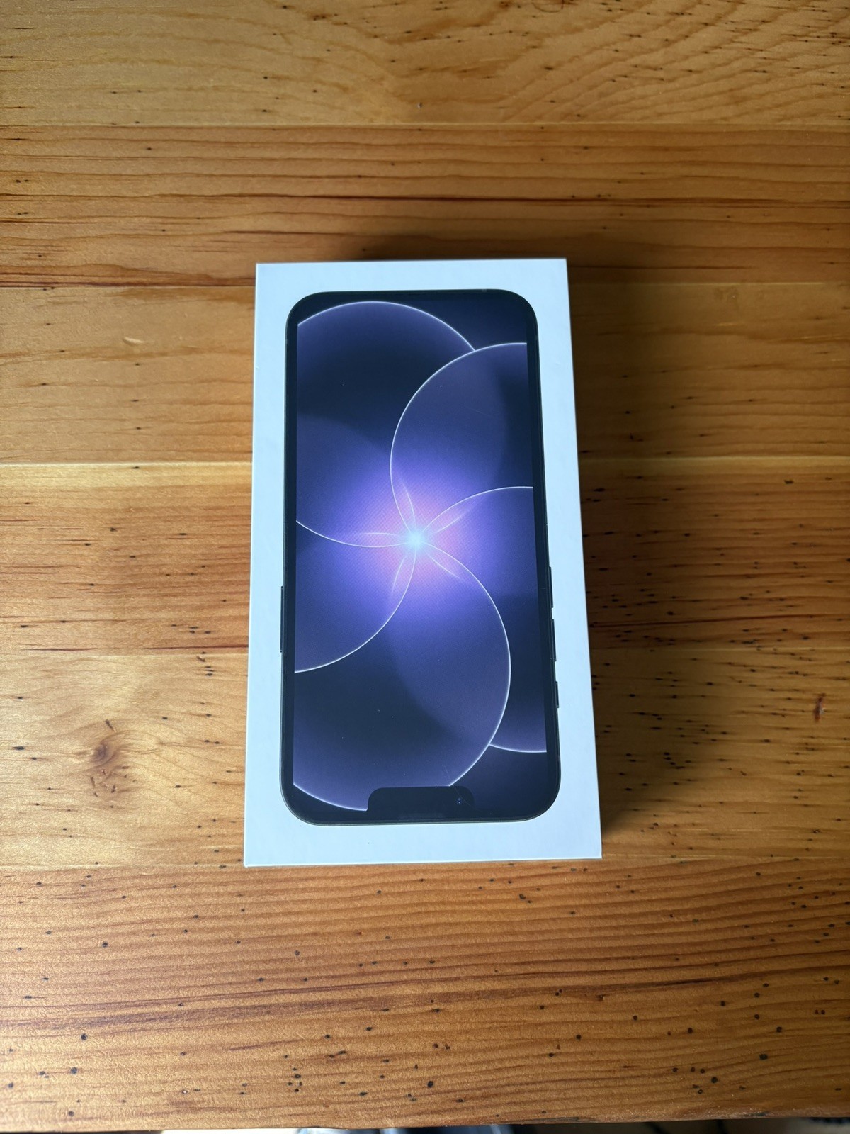 Apple iPhone 17e – 256GB – Black A3575 iOS Cell Phone – AT&T – NEW SEALED