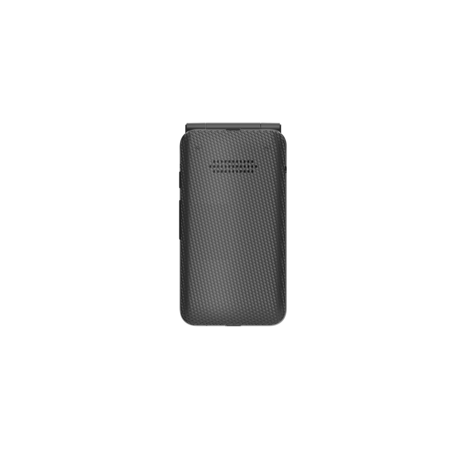 Cricket U1030AC Debut Flex 4GB 512MB RAM Graphite Gray Prepaid Cricket Wireless
