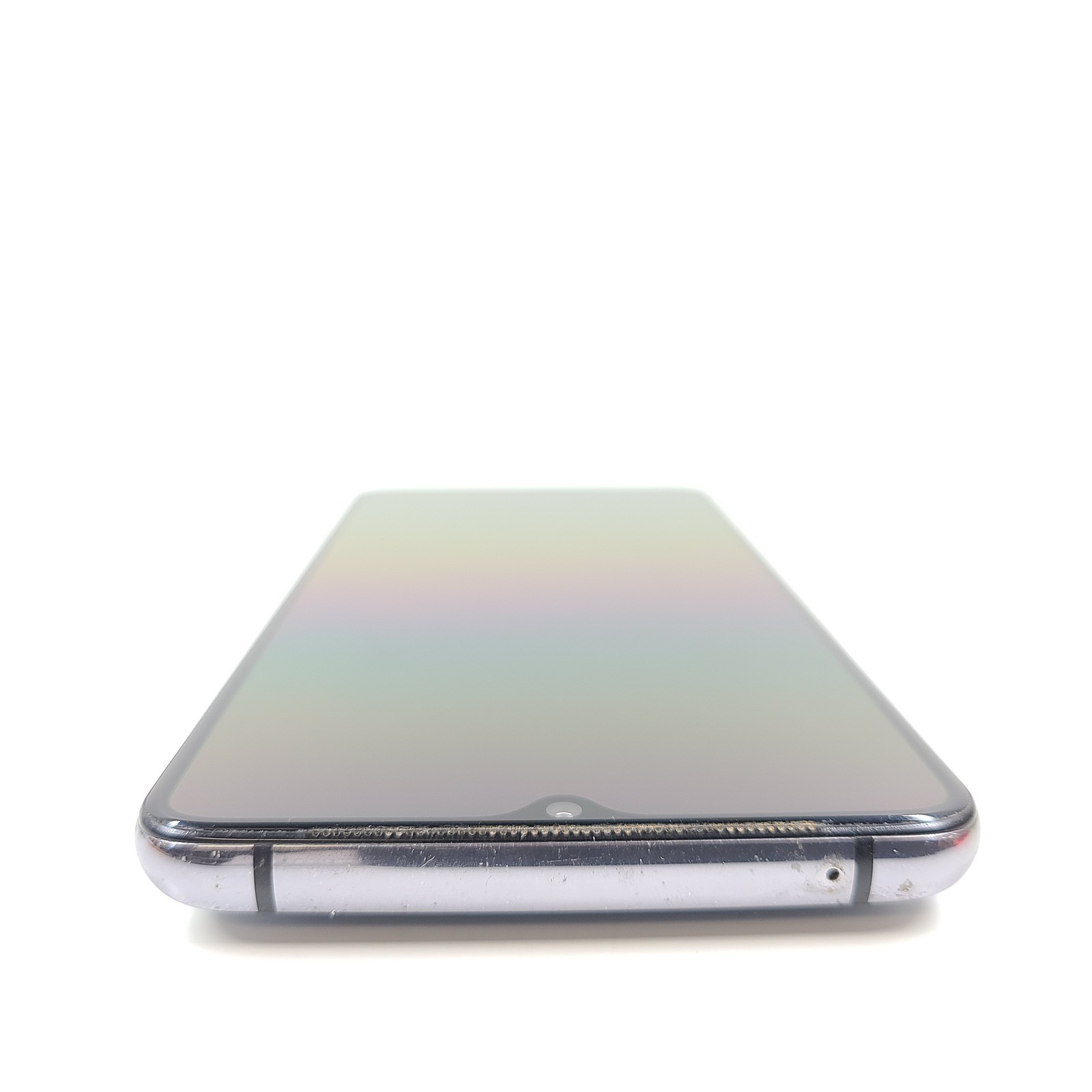 One Plus 7T HD1907 Unlocked Smartphone 128GB – 8GB RAM – Gray GRADE A