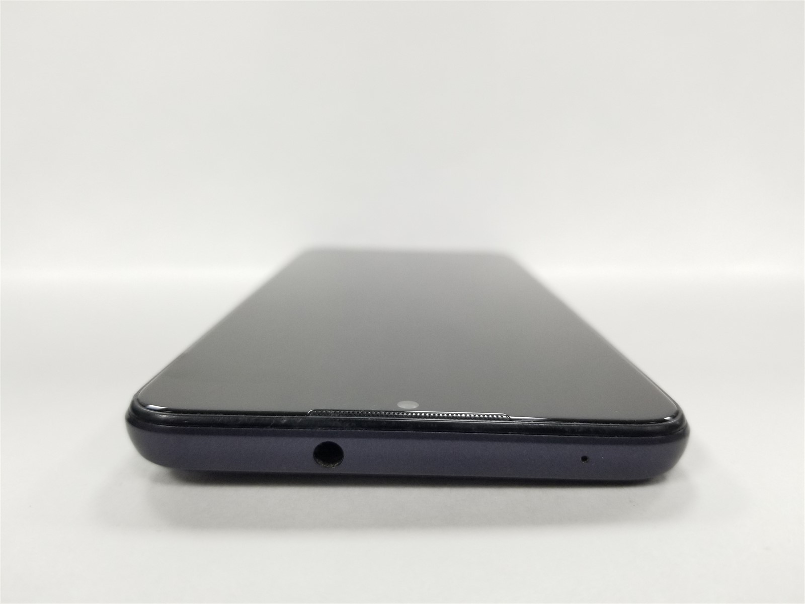Motorola Moto G Pure 32GB Blue XT2163-4 (Unlocked) Fully Functional DV8217