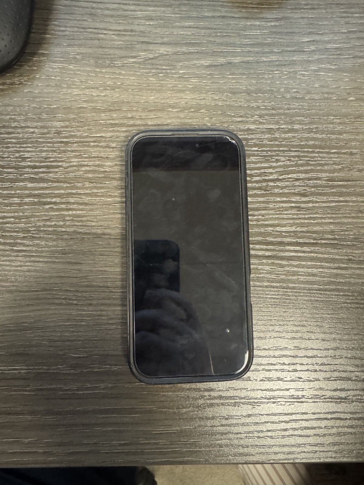 Apple iPhone 16 Pro – 512 GB – Desert Titanium (Unlocked)