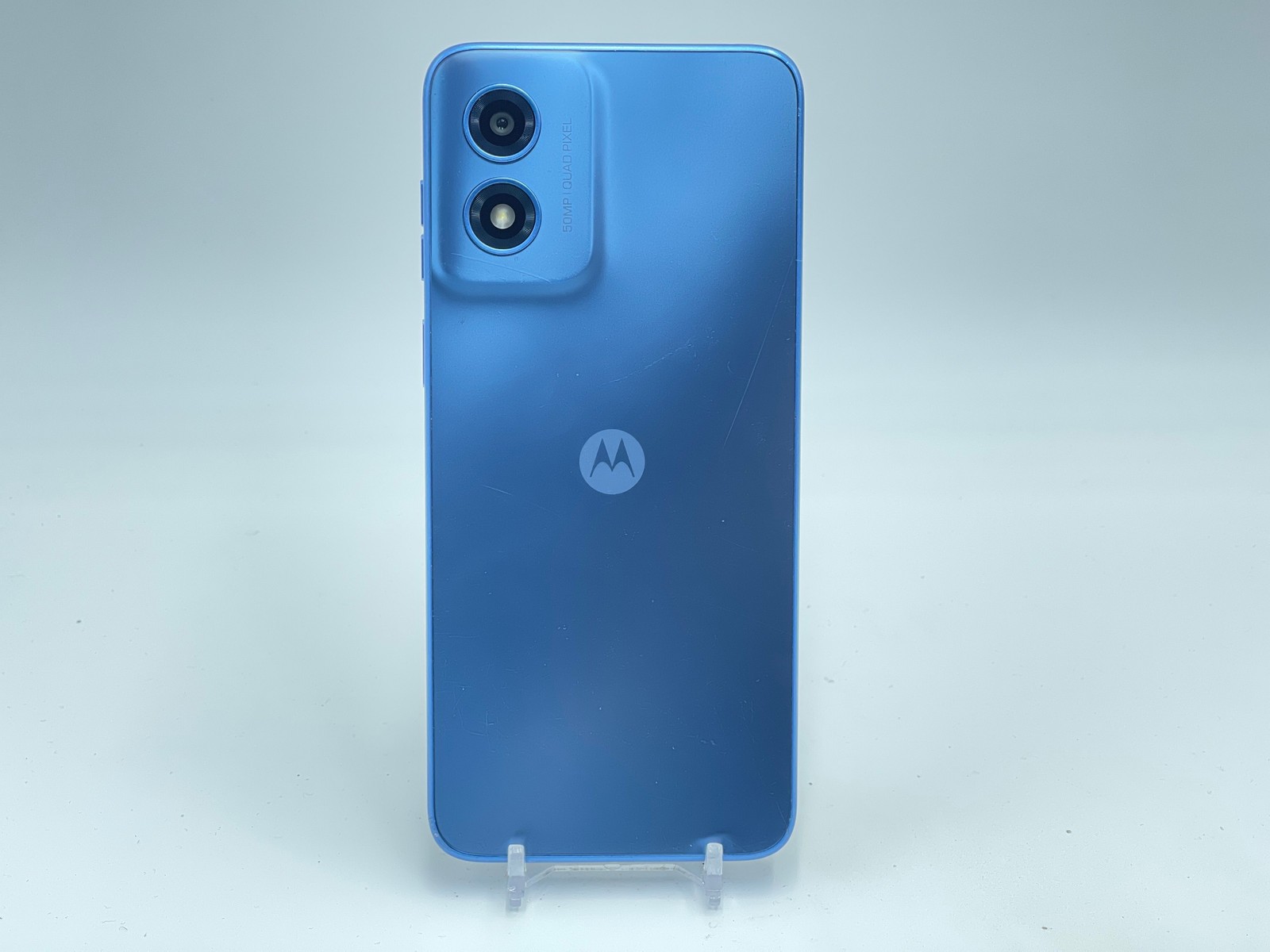 Motorola Moto G Play 64GB XT2413-2 (Xfinity) Blue (M-0090)